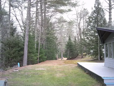 35 Mcintire Road Waterford ME 04088