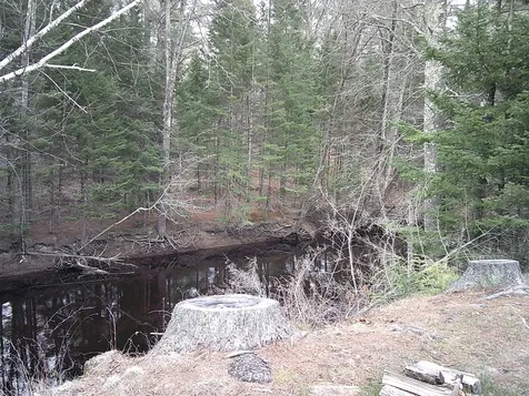 35 Mcintire Road Waterford ME 04088