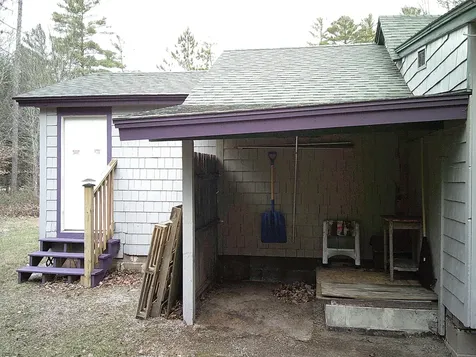 35 Mcintire Road Waterford ME 04088