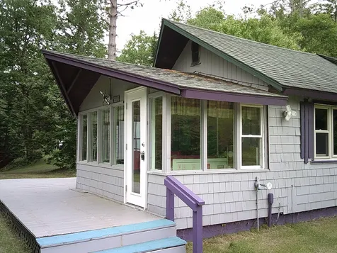 35 Mcintire Road Waterford ME 04088