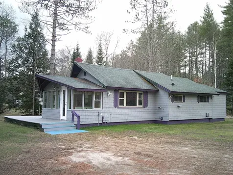 35 Mcintire Road Waterford ME 04088