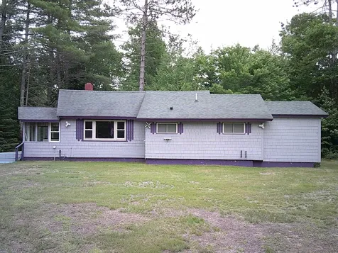 35 Mcintire Road Waterford ME 04088