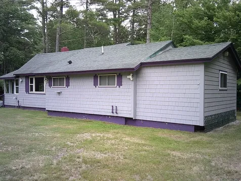 35 Mcintire Road Waterford ME 04088