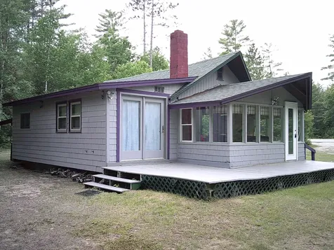 35 Mcintire Road Waterford ME 04088