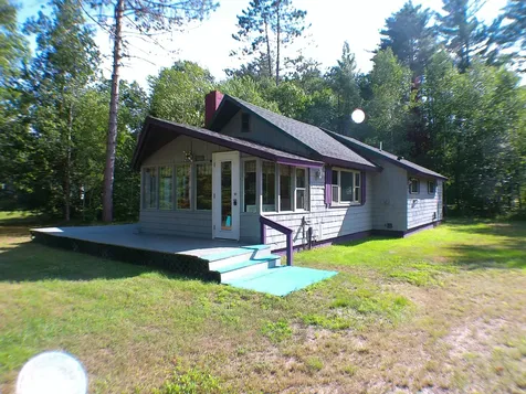 35 Mcintire Road Waterford ME 04088