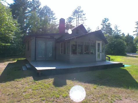 35 Mcintire Road Waterford ME 04088