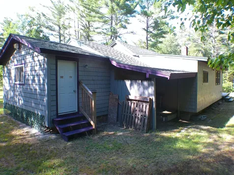 35 Mcintire Road Waterford ME 04088