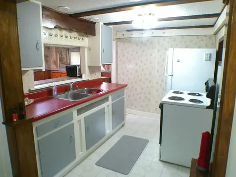 35 Mcintire Road Waterford ME 04088