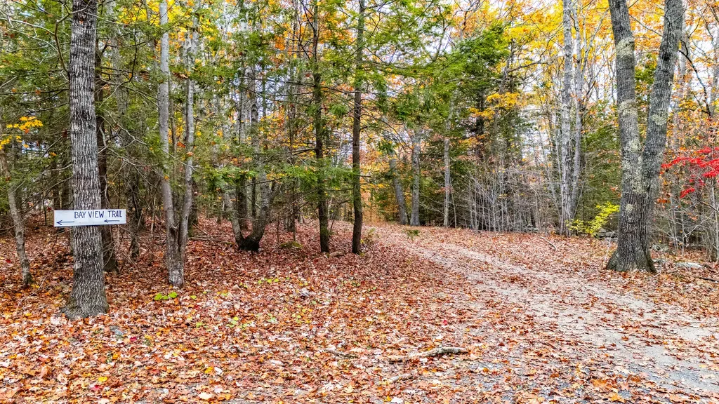 Lot #3 Bay View Trail Edgecomb ME 04556