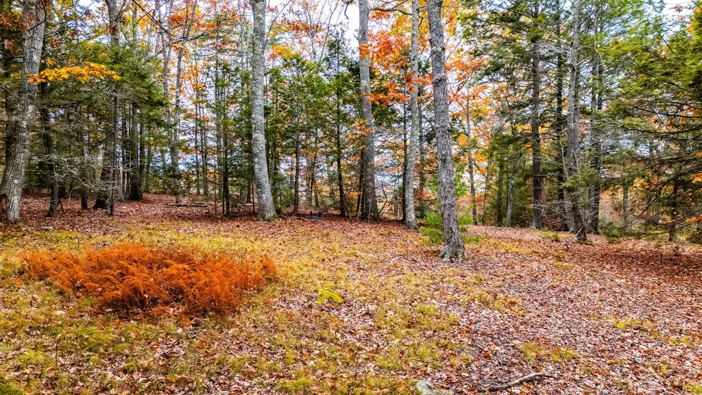 Lot #3 Bay View Trail Edgecomb ME 04556