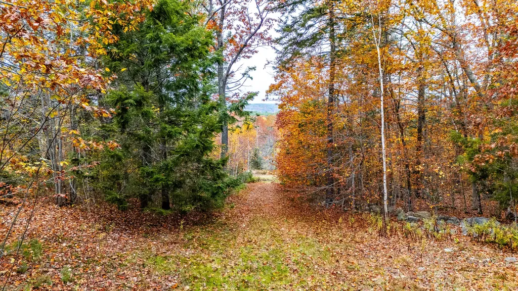 Lot #3 Bay View Trail Edgecomb ME 04556