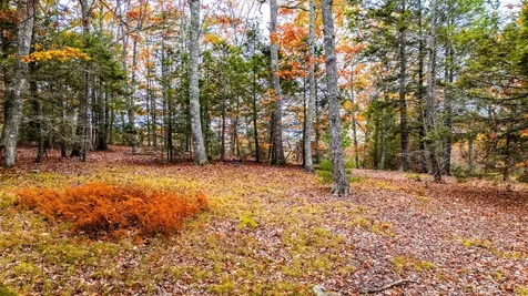 Lot #3 Bay View Trail Edgecomb ME 04556