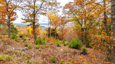 Lot #3 Bay View Trail Edgecomb ME 04556