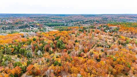 Lot #3 Bay View Trail Edgecomb ME 04556