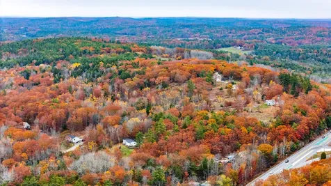 Lot #3 Bay View Trail Edgecomb ME 04556