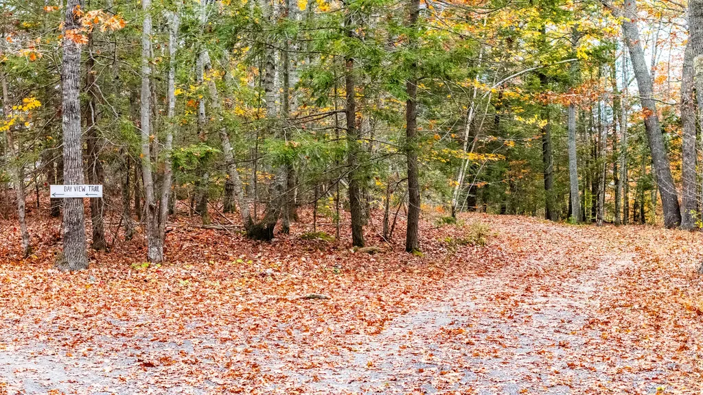 LOT#4 Bay View Trail Edgecomb ME 04556