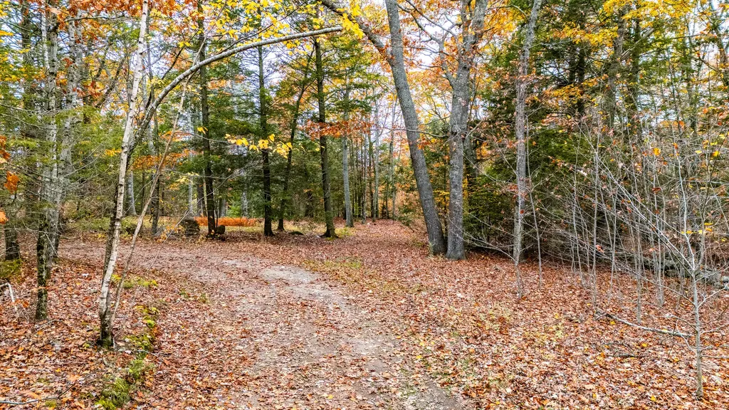 LOT#4 Bay View Trail Edgecomb ME 04556
