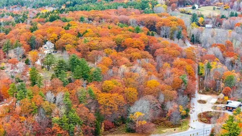 LOT#4 Bay View Trail Edgecomb ME 04556