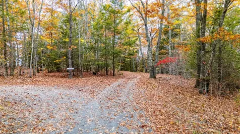 LOT#4 Bay View Trail Edgecomb ME 04556