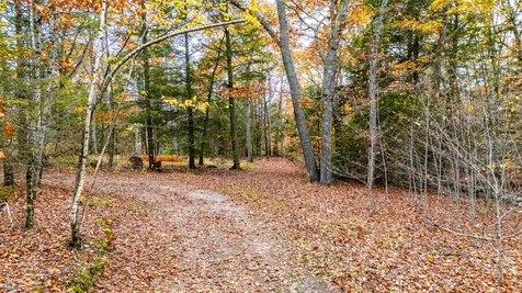 LOT#4 Bay View Trail Edgecomb ME 04556