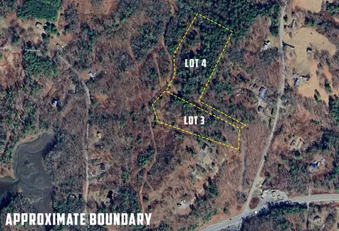 Lot#4 Bay View Trail Edgecomb ME 04556
