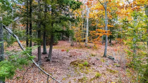 LOT#4 Bay View Trail Edgecomb ME 04556
