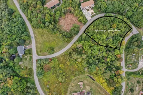 Lot #19 Greenfield Drive Camden ME 04843