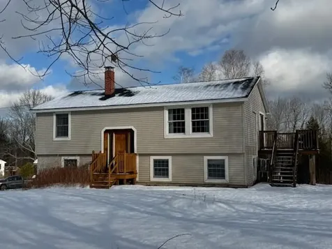 31 Hillcrest Drive Hermon ME 04401
