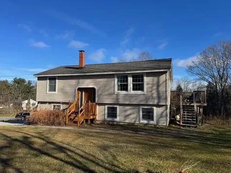 31 Hillcrest Drive Hermon ME 04401