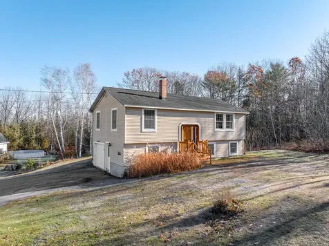 31 Hillcrest Drive Hermon ME 04401