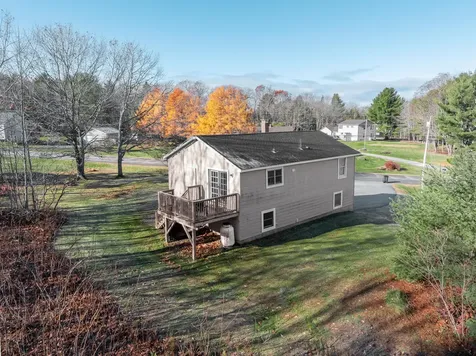 31 Hillcrest Drive Hermon ME 04401