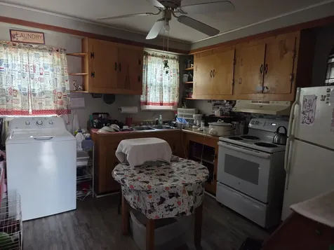 72 East Terrace Millinocket ME 04462