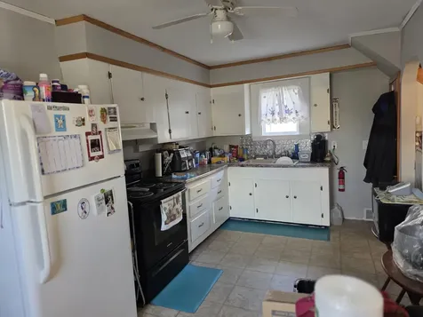 72 East Terrace Millinocket ME 04462