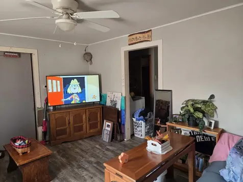 72 East Terrace Millinocket ME 04462