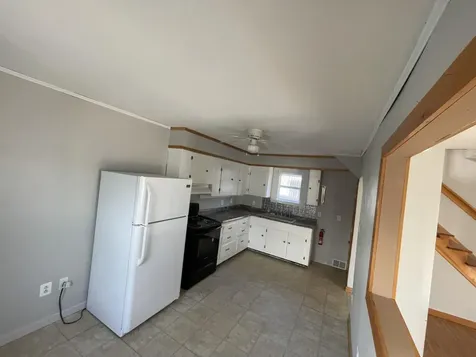 72 East Terrace Millinocket ME 04462