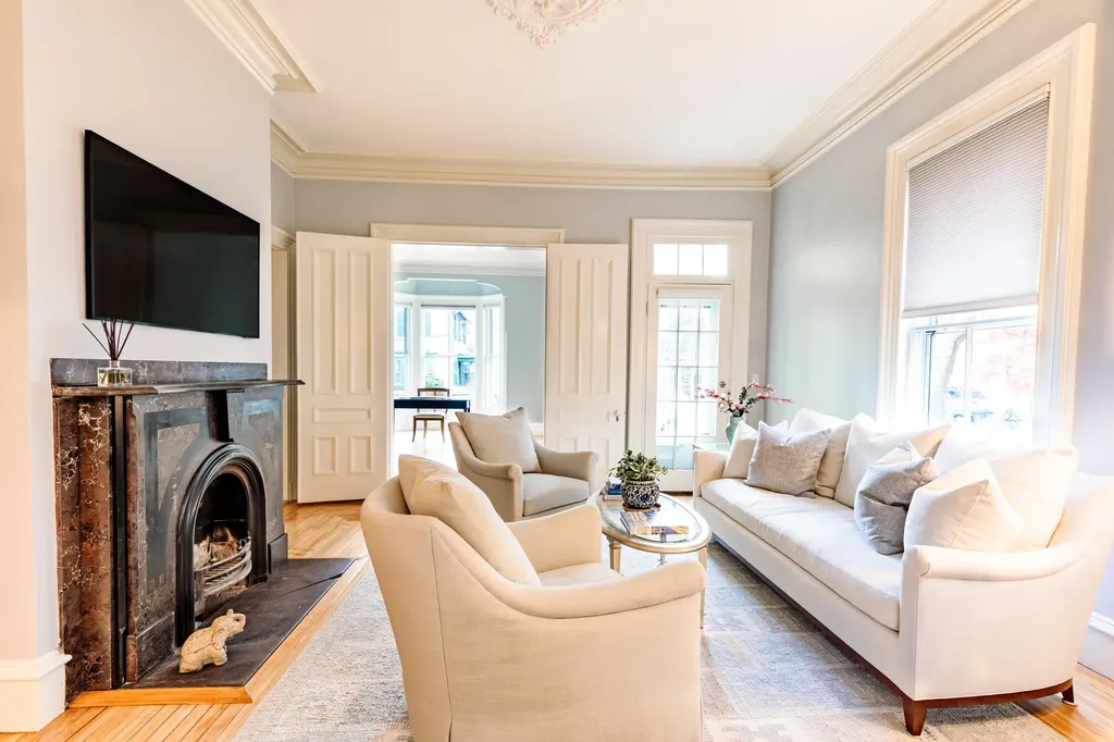 73 Spruce Street Portland ME 04102