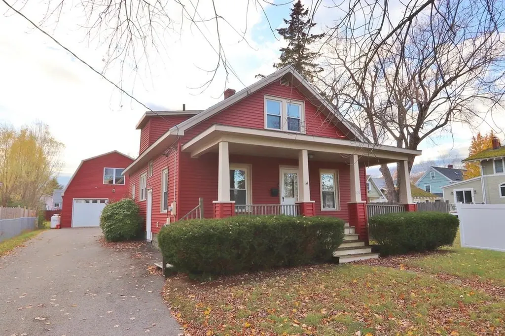 550 Ohio Street Bangor ME 04401