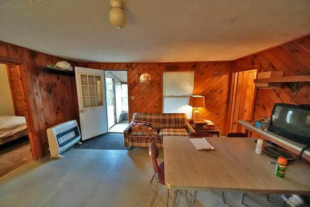 461 Sandy Beach Road Danforth ME 04424