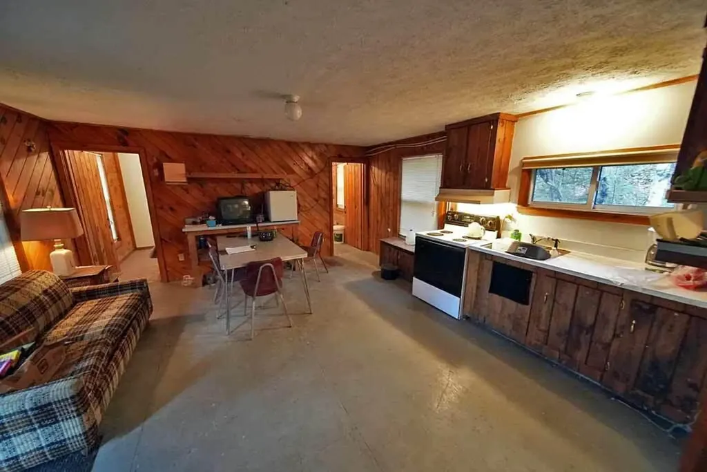 461 Sandy Beach Road Danforth ME 04424