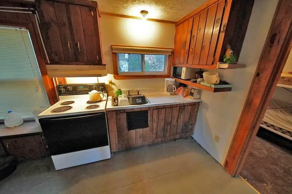 461 Sandy Beach Road Danforth ME 04424