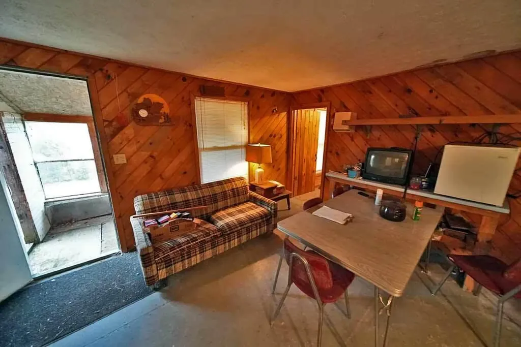 461 Sandy Beach Road Danforth ME 04424