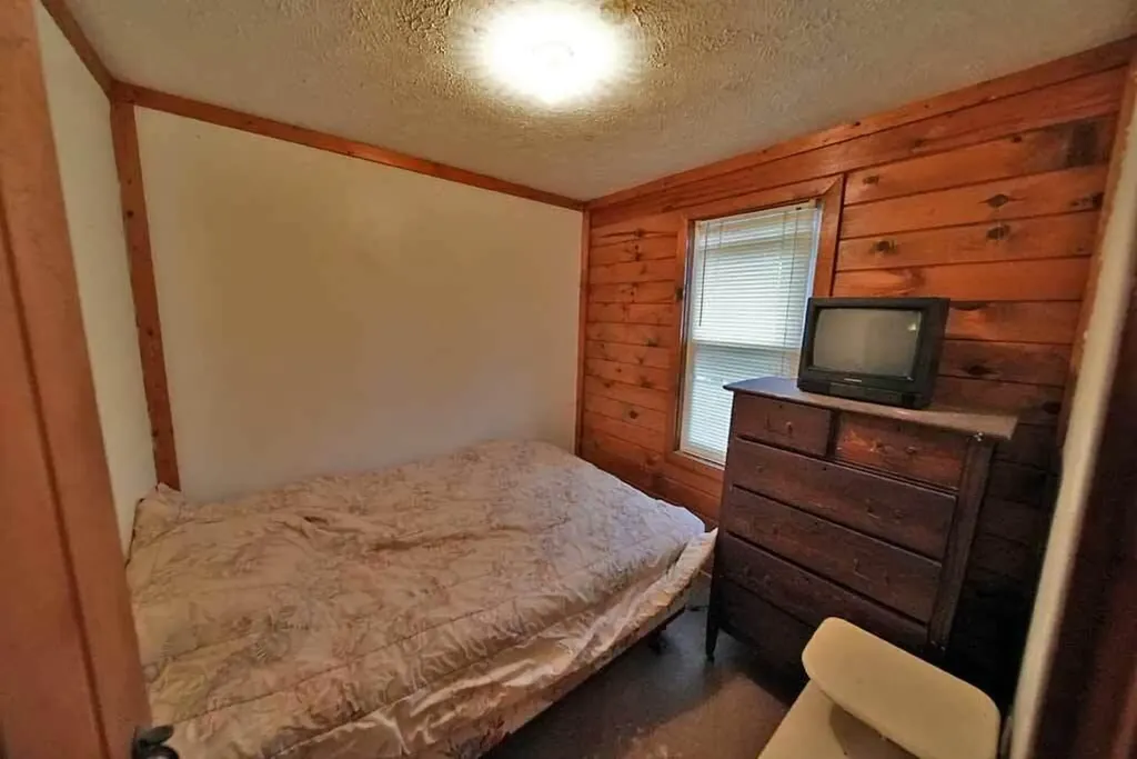 461 Sandy Beach Road Danforth ME 04424