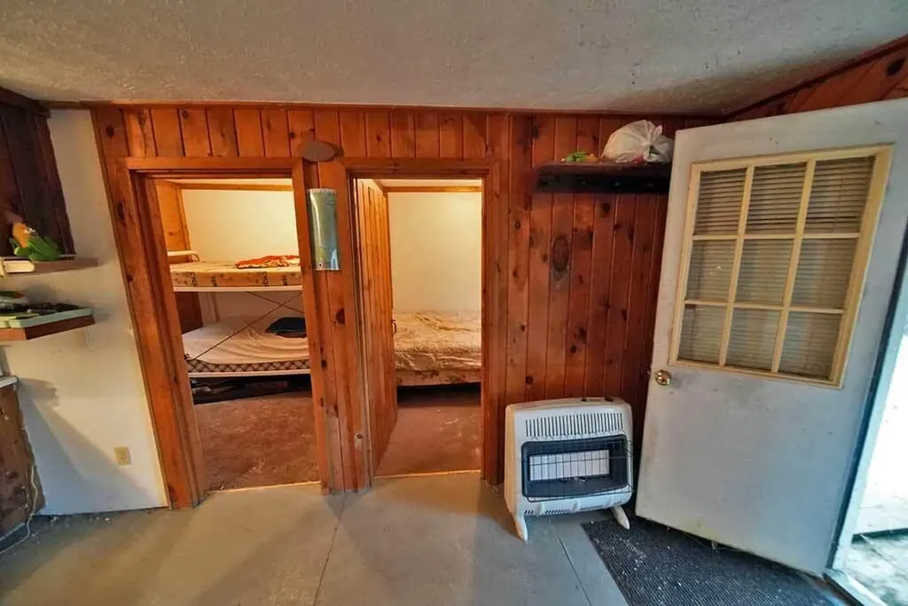 461 Sandy Beach Road Danforth ME 04424