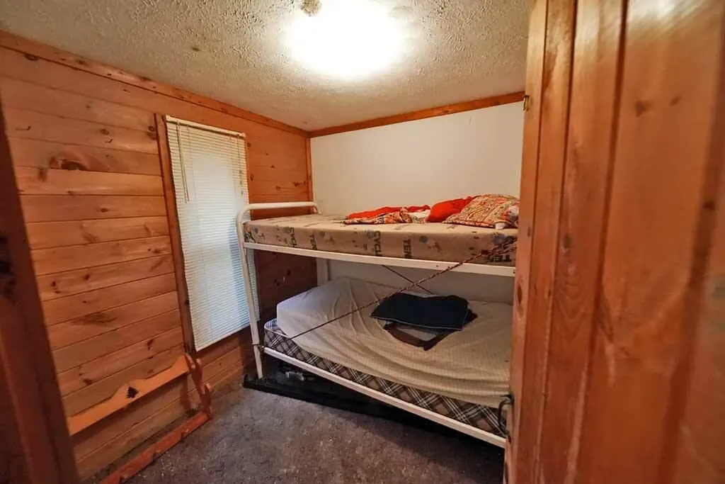 461 Sandy Beach Road Danforth ME 04424