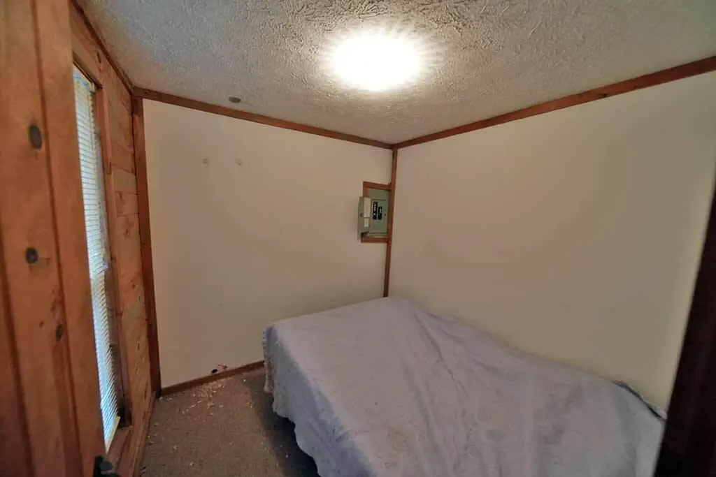 461 Sandy Beach Road Danforth ME 04424