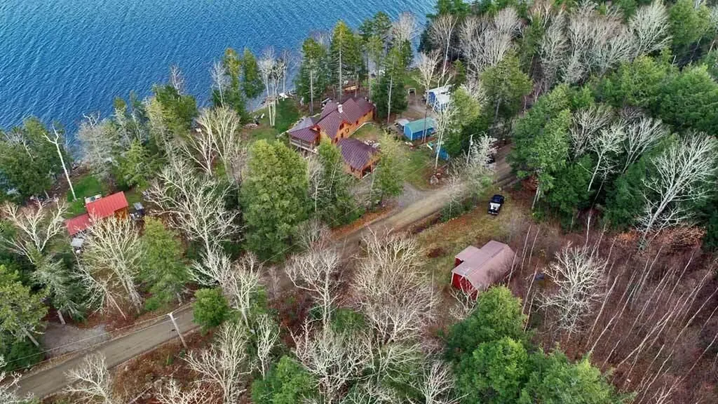 461 Sandy Beach Road Danforth ME 04424