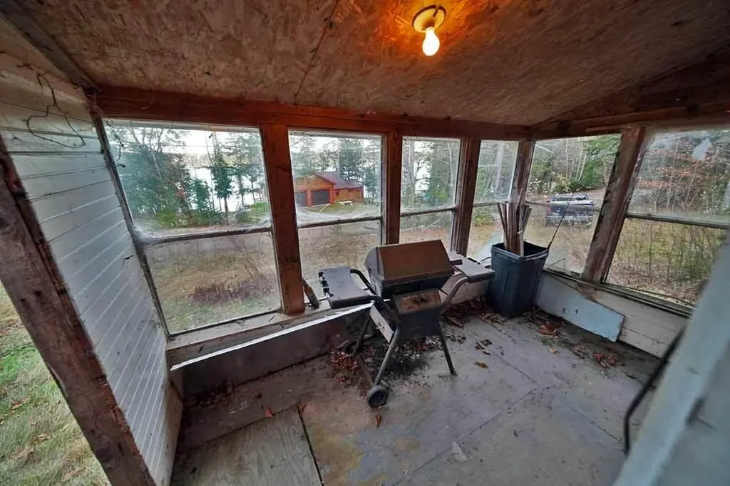 461 Sandy Beach Road Danforth ME 04424