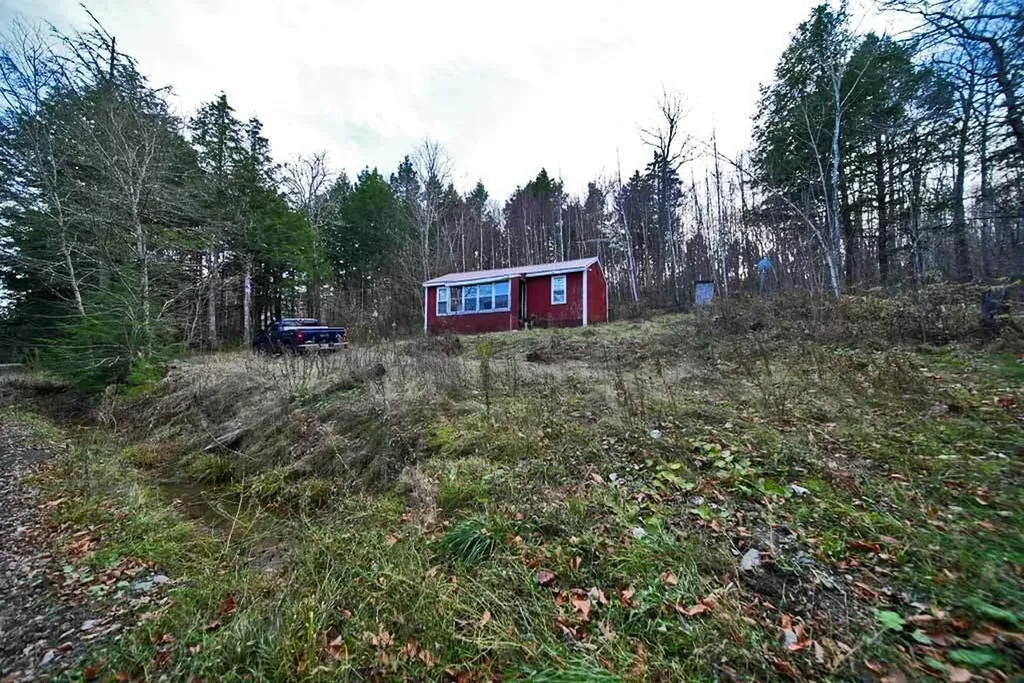 461 Sandy Beach Road Danforth ME 04424