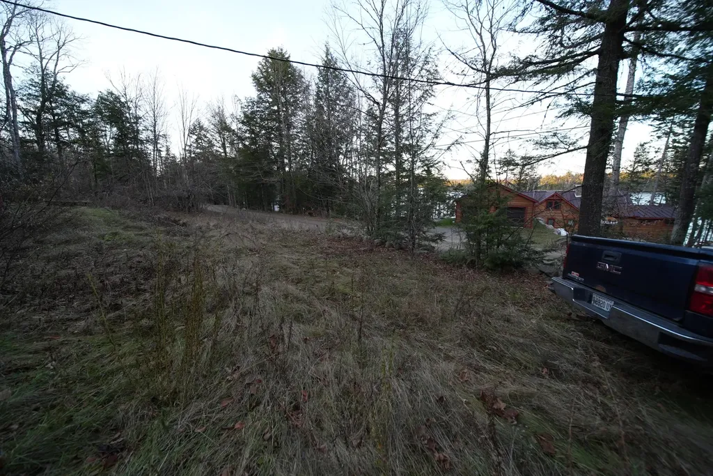 461 Sandy Beach Road Danforth ME 04424