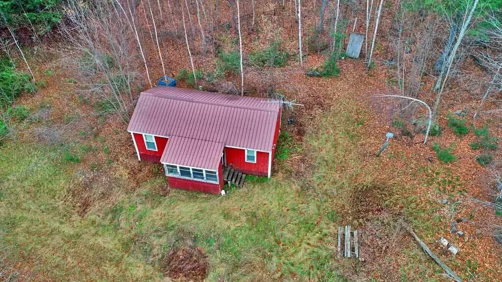 461 Sandy Beach Road Danforth ME 04424